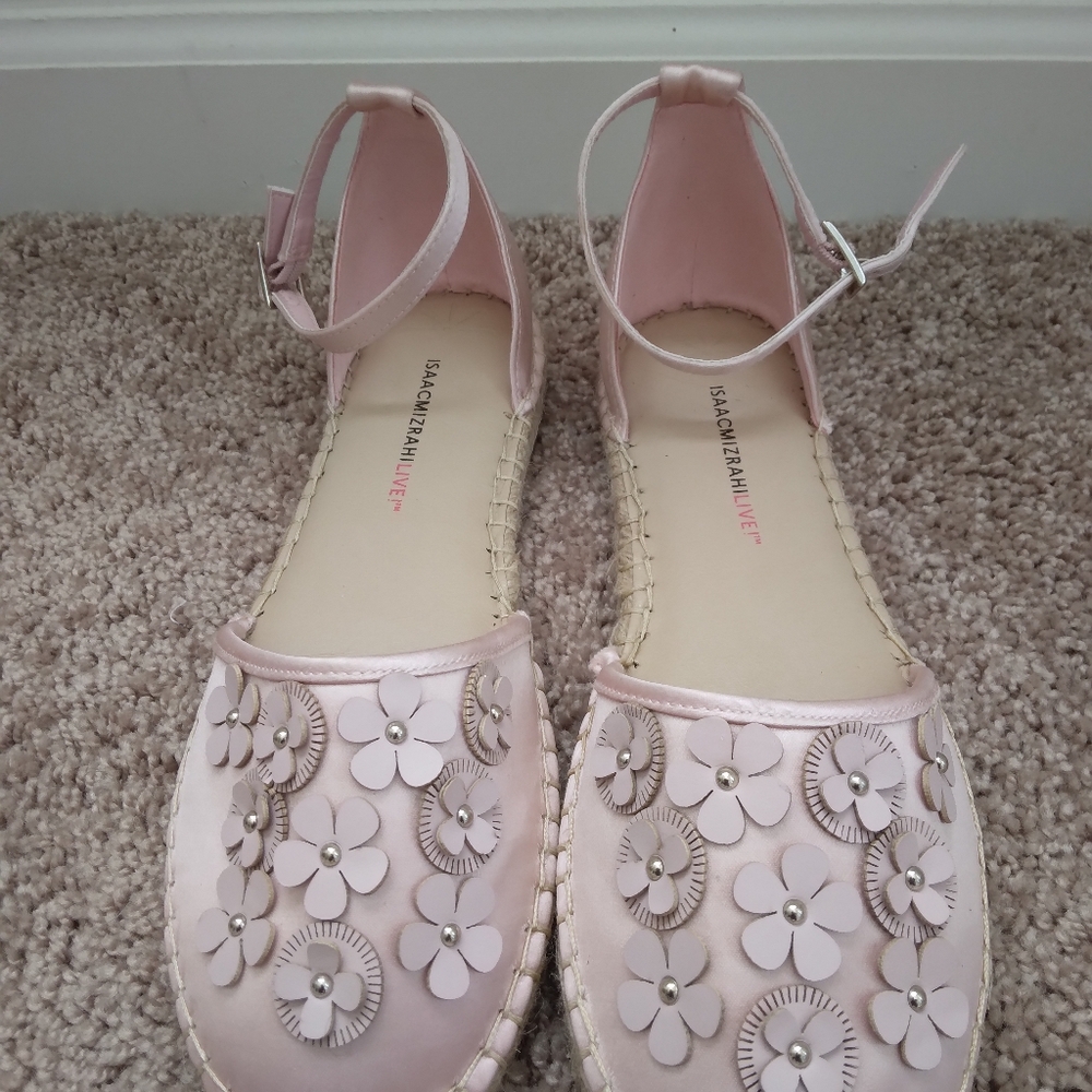 💥CLOSING Nov.1 SALE 💥 Isaac Mizrahi LIVE! Women's shoes - Picture 2 of 9